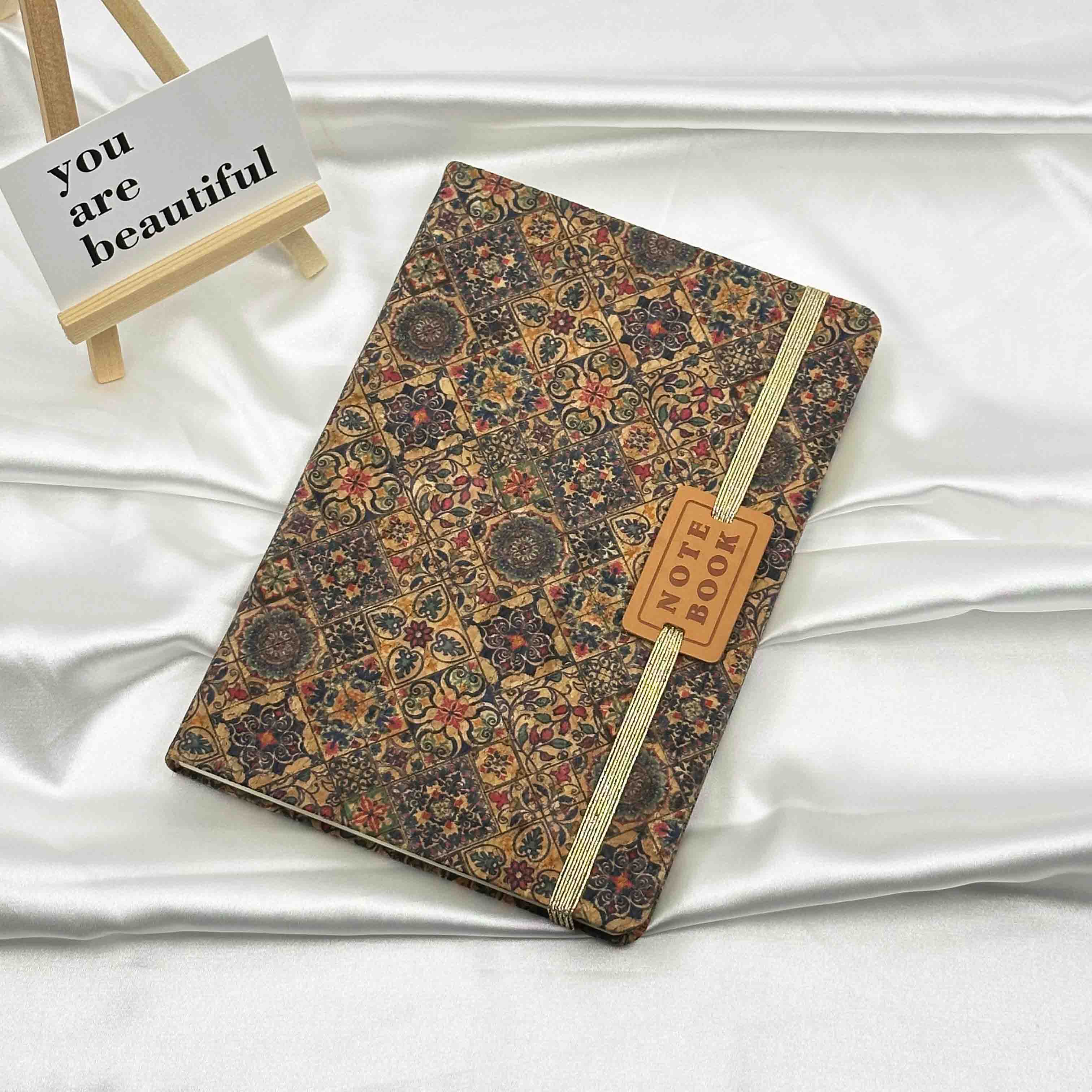 吊牌綁帶平裝本YST-P8