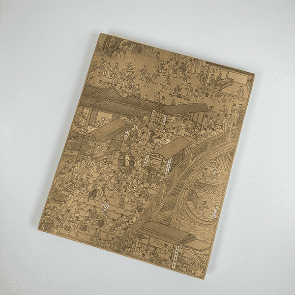 草編禮盒套裝YST-C10