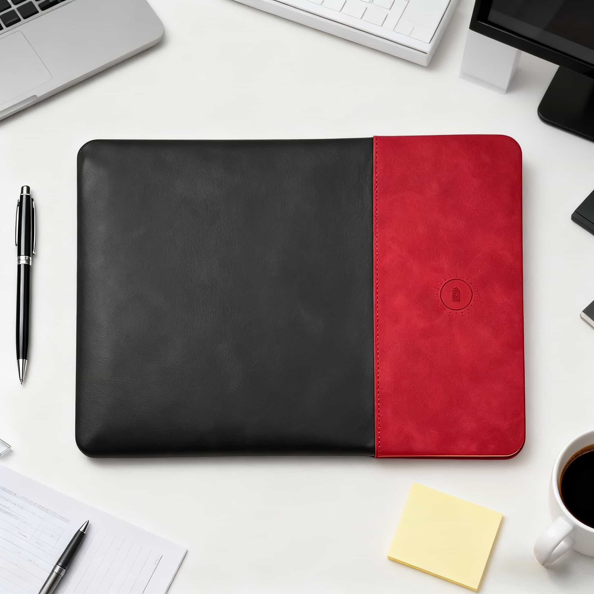 無(wú)線(xiàn)充鼠標(biāo)墊